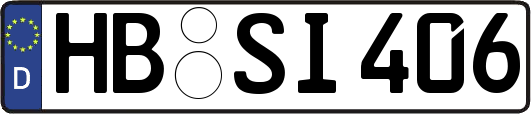 HB-SI406