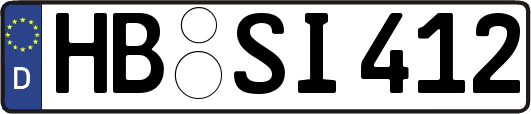 HB-SI412