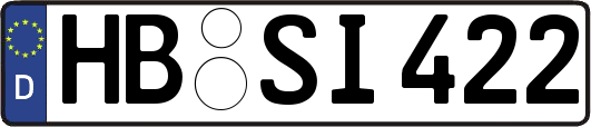 HB-SI422