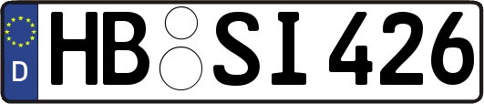 HB-SI426