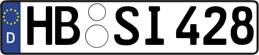 HB-SI428