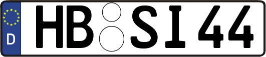 HB-SI44