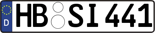 HB-SI441