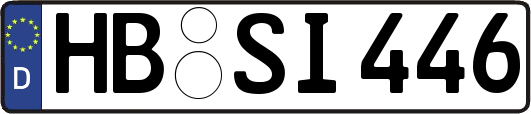 HB-SI446