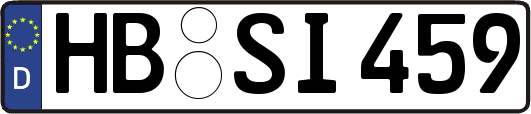 HB-SI459