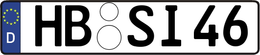 HB-SI46