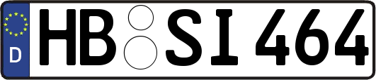 HB-SI464