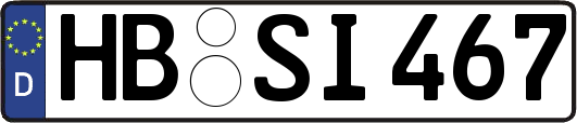 HB-SI467