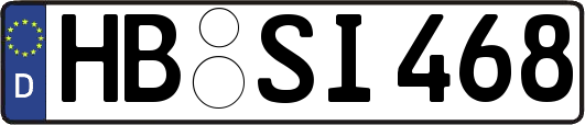 HB-SI468
