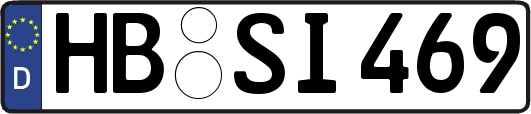 HB-SI469