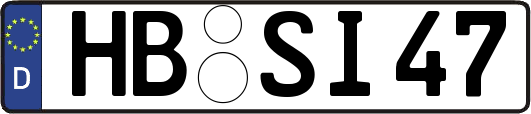 HB-SI47