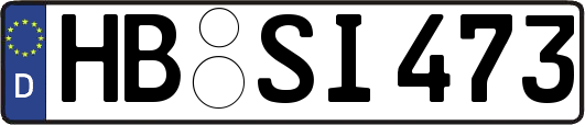 HB-SI473