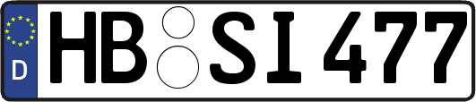 HB-SI477