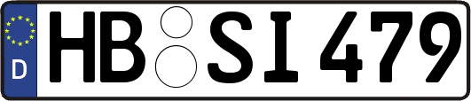 HB-SI479