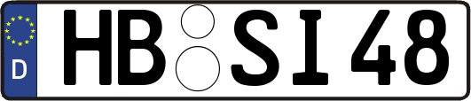 HB-SI48