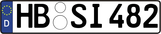 HB-SI482