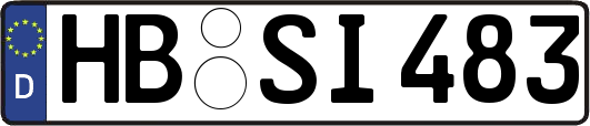 HB-SI483