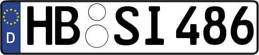 HB-SI486