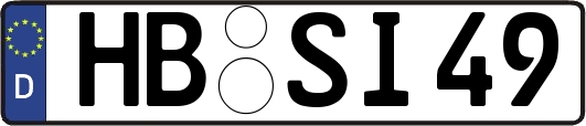 HB-SI49