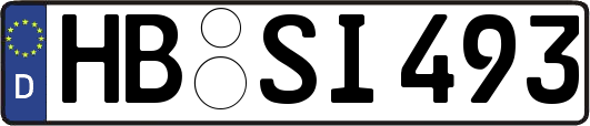 HB-SI493