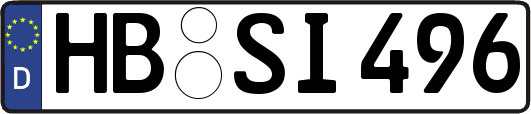HB-SI496