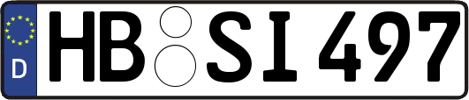 HB-SI497