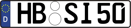 HB-SI50