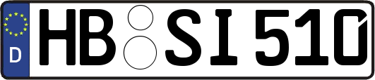 HB-SI510