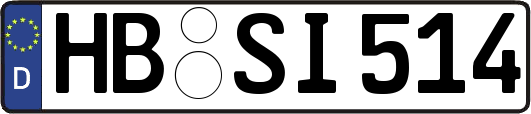 HB-SI514