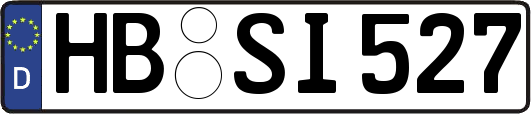HB-SI527