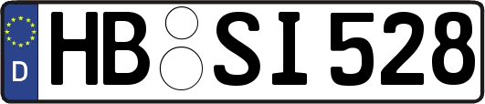 HB-SI528