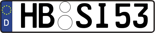 HB-SI53