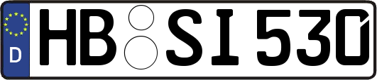 HB-SI530