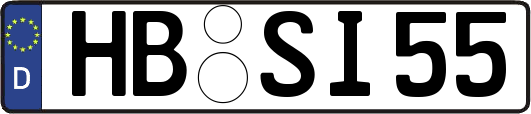 HB-SI55
