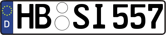 HB-SI557