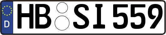 HB-SI559