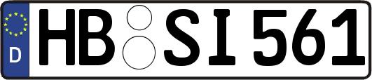 HB-SI561