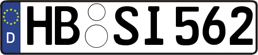 HB-SI562