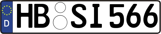 HB-SI566