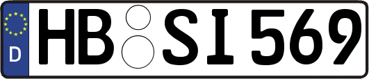 HB-SI569