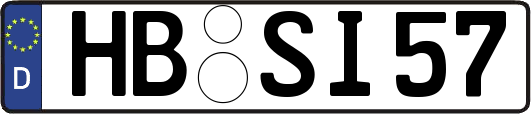 HB-SI57