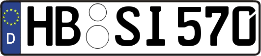 HB-SI570