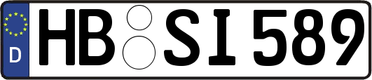 HB-SI589