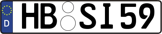 HB-SI59
