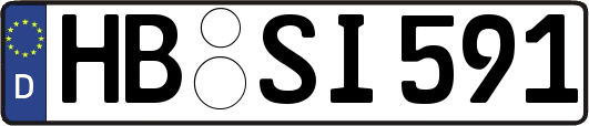 HB-SI591