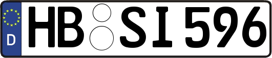 HB-SI596