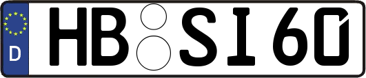 HB-SI60