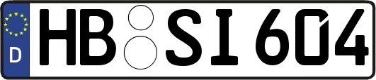 HB-SI604