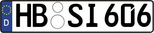 HB-SI606