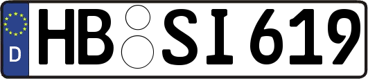HB-SI619